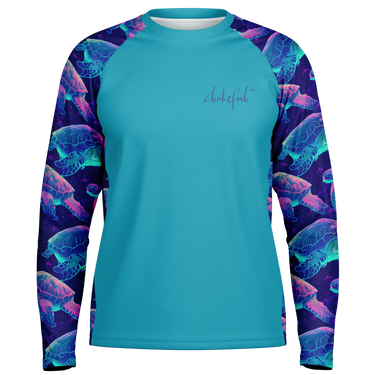 Chokefish™ Long Sleeve Every Day All Weather Marine Shirt Men's-014-Special-Edition